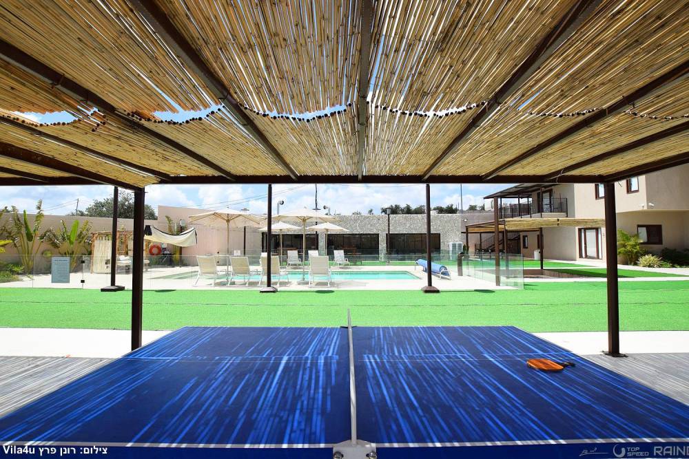 225180 גלריה כללית, סהרה ריזורט - Sahara resort, וילה  בירכא וילות - Vila 4 U