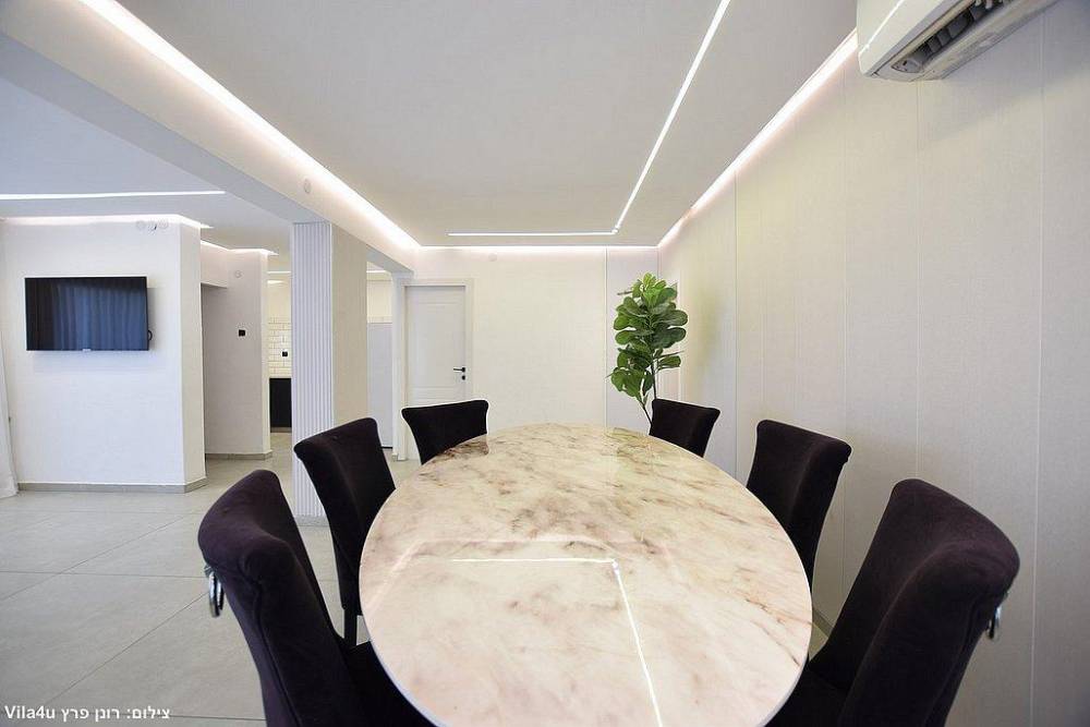 225365 גלריה כללית, וילה לה בל, וילה  במגדל וילות - Vila 4 U