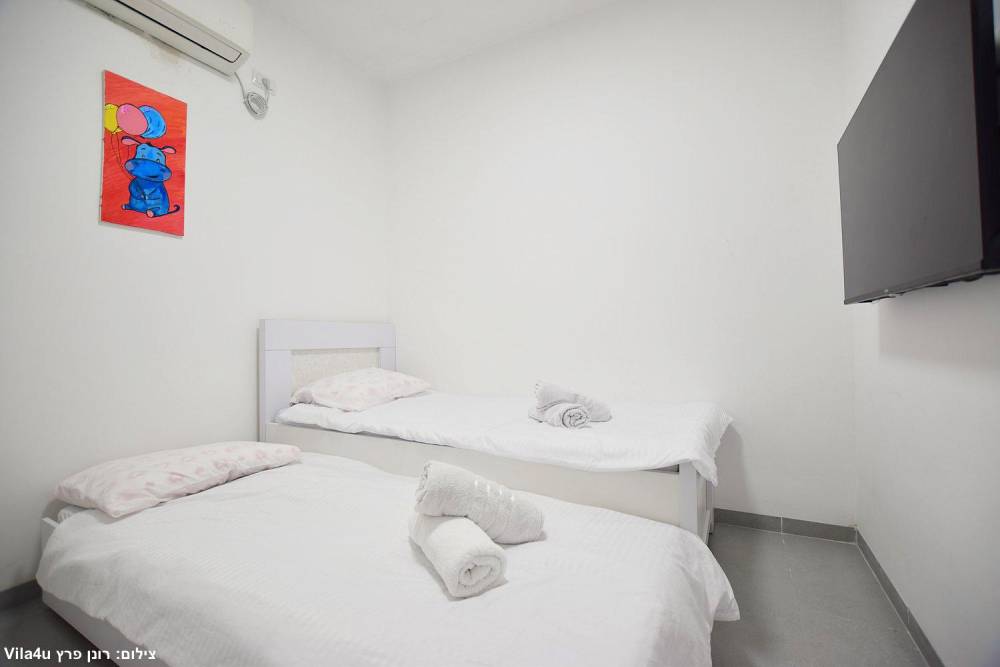 225615 מתחם פנימי, וילה מגיק מיה טבריה - Magic Mia, וילה  בטבריה וילות - Vila 4 U
