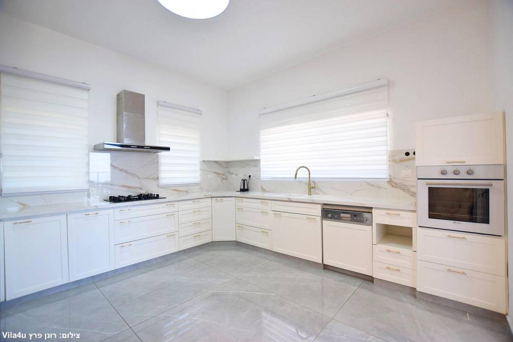 225783 גלרית פנים, וילה נוף כנרת - Villa Nofe Kinneret, וילה  בנוף כנרת וילות - Vila 4 U