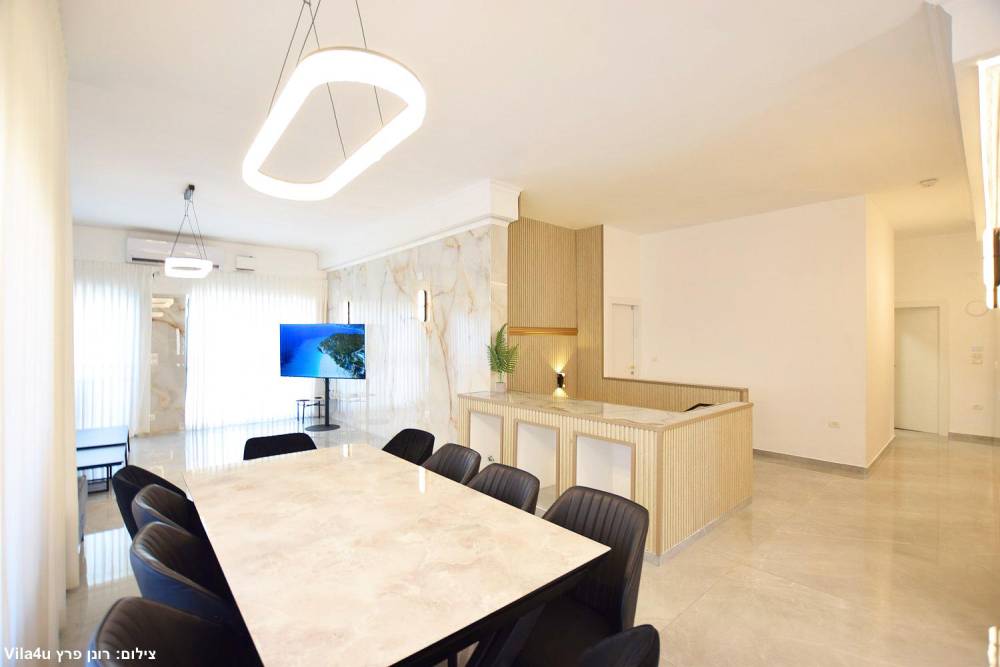 225785 גלרית פנים, וילה נוף כנרת - Villa Nofe Kinneret, וילה  בנוף כנרת וילות - Vila 4 U