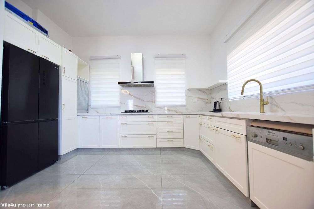 225801 גלרית פנים, וילה נוף כנרת - Villa Nofe Kinneret, וילה  בנוף כנרת וילות - Vila 4 U