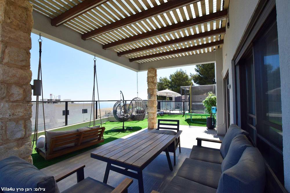 225871 גלריה כללית, וילה נוף כנרת - Villa Nofe Kinneret, וילה  בנוף כנרת וילות - Vila 4 U