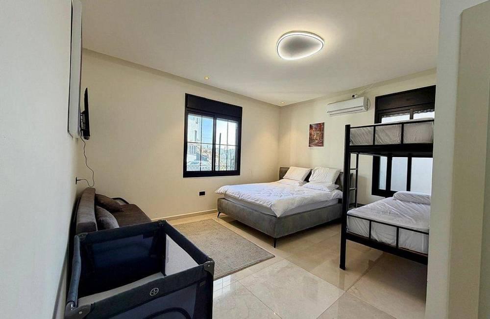 226391 גלרית פנים, וויט פאלאס -  White Palace, וילה  בירכא וילות - Vila 4 U