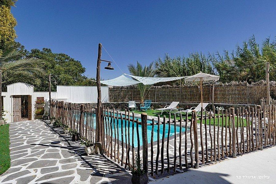226513 גלריה כללית, וילה תן ריזורט - Tn Resort, וילה  ביבנאל וילות - Vila 4 U