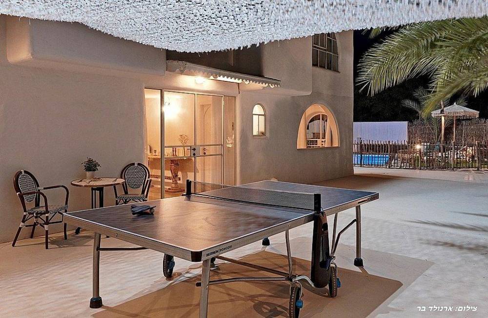 226517 גלריה כללית, וילה תן ריזורט - Tn Resort, וילה  ביבנאל וילות - Vila 4 U
