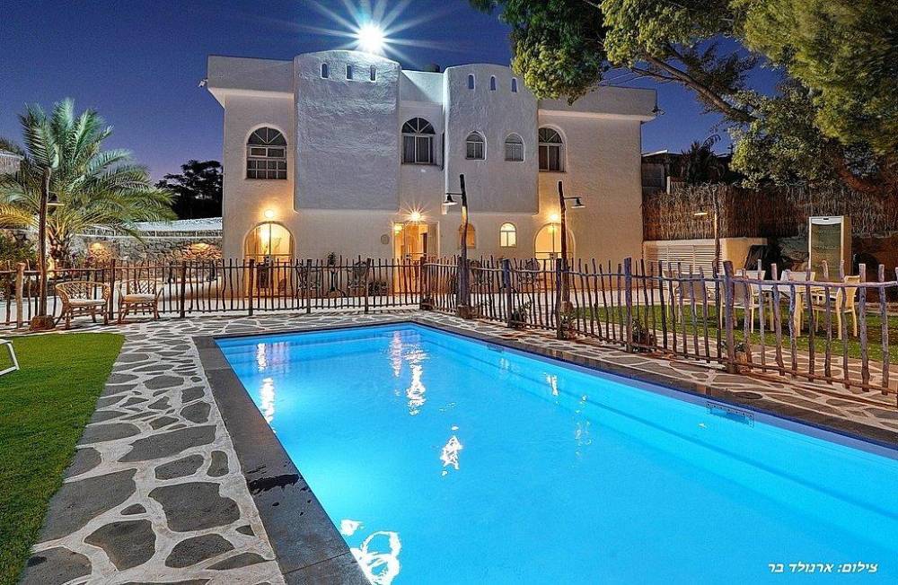 226522 גלריה כללית, וילה תן ריזורט - Tn Resort, וילה  ביבנאל וילות - Vila 4 U