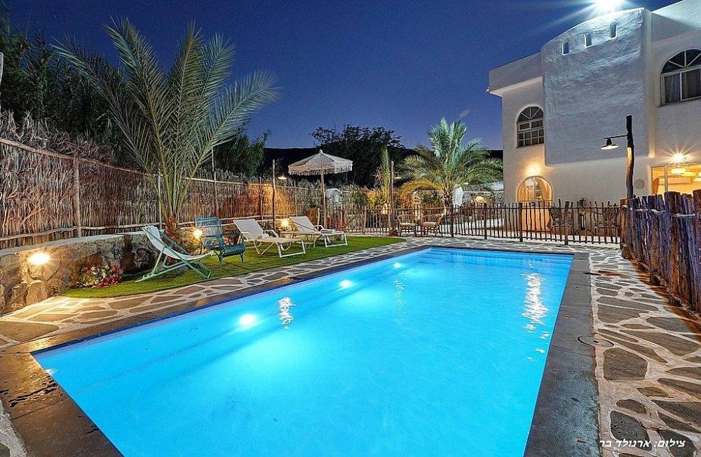 226527 גלריה כללית, וילה תן ריזורט - Tn Resort, וילה  ביבנאל וילות - Vila 4 U