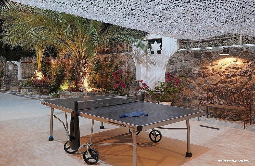 226529 גלריה כללית, וילה תן ריזורט - Tn Resort, וילה  ביבנאל וילות - Vila 4 U