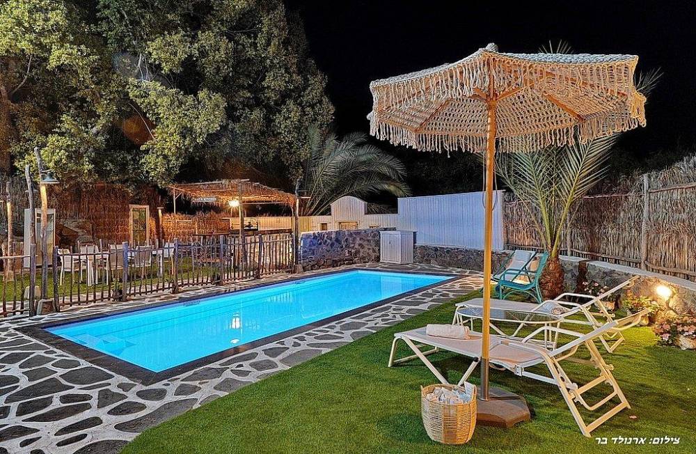226531 גלריה כללית, וילה תן ריזורט - Tn Resort, וילה  ביבנאל וילות - Vila 4 U
