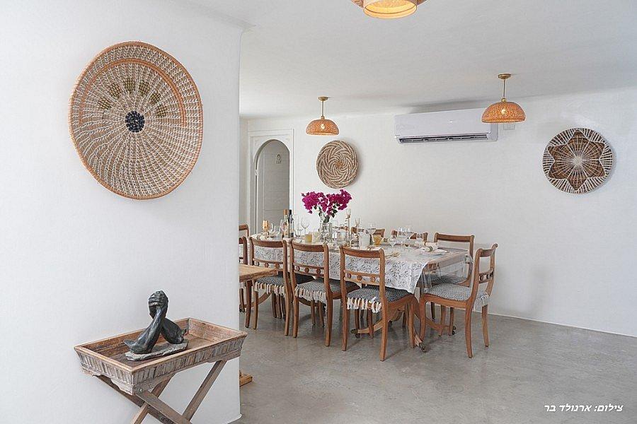 226536 גלרית פנים, וילה תן ריזורט - Tn Resort, וילה  ביבנאל וילות - Vila 4 U