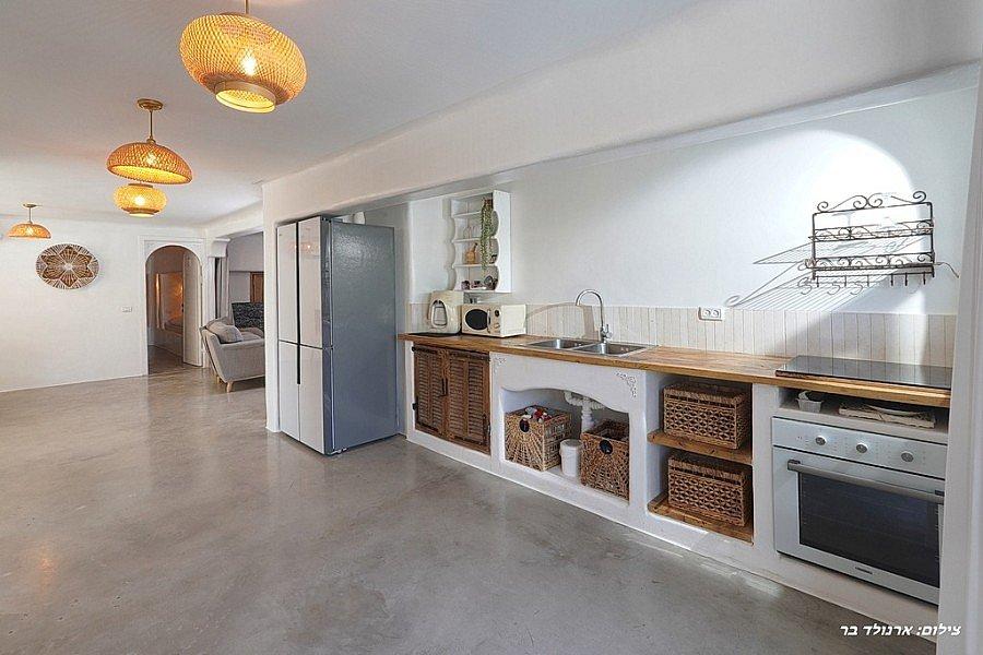226540 גלרית פנים, וילה תן ריזורט - Tn Resort, וילה  ביבנאל וילות - Vila 4 U