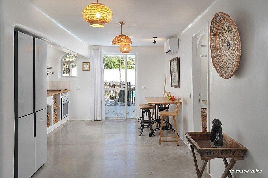 226546 גלרית פנים, וילה תן ריזורט - Tn Resort, וילה  ביבנאל וילות - Vila 4 U