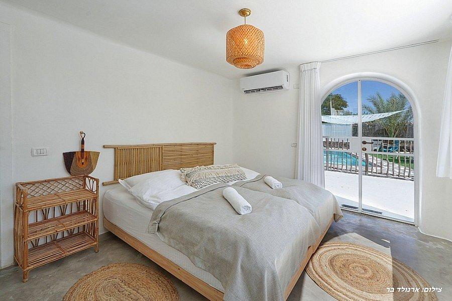 226547 גלרית פנים, וילה תן ריזורט - Tn Resort, וילה  ביבנאל וילות - Vila 4 U