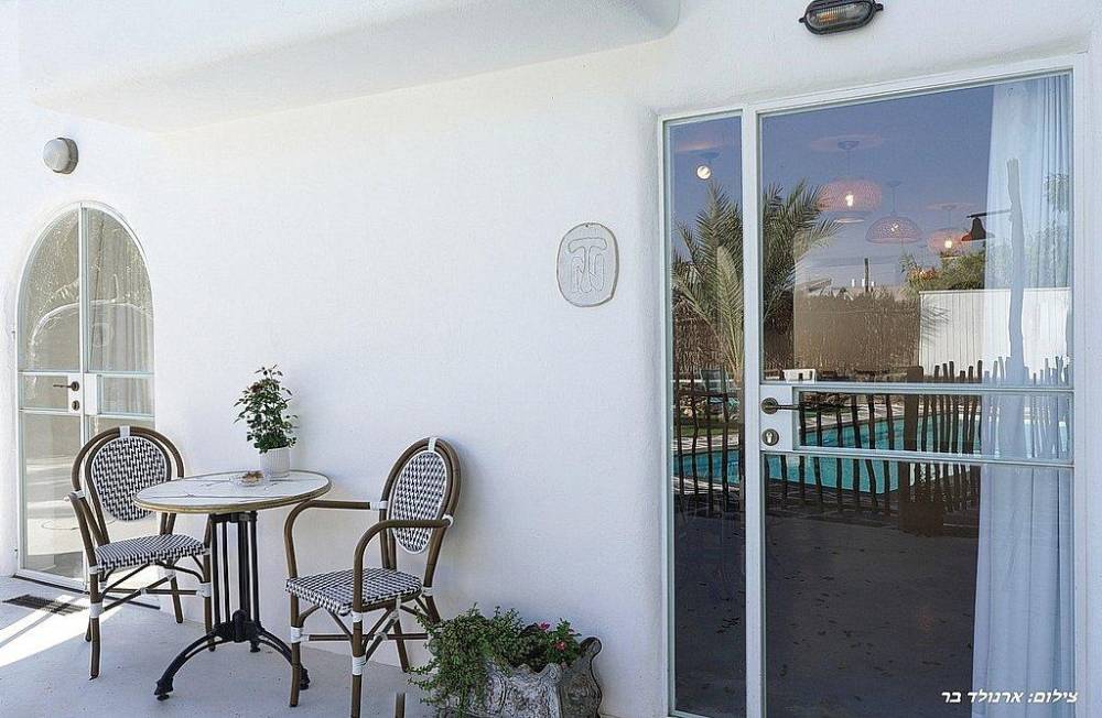 226558 גלרית חוץ, וילה תן ריזורט - Tn Resort, וילה  ביבנאל וילות - Vila 4 U