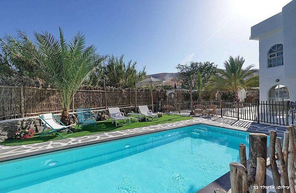 226563 גלרית חוץ, וילה תן ריזורט - Tn Resort, וילה  ביבנאל וילות - Vila 4 U