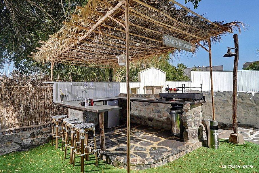 226564 גלרית חוץ, וילה תן ריזורט - Tn Resort, וילה  ביבנאל וילות - Vila 4 U