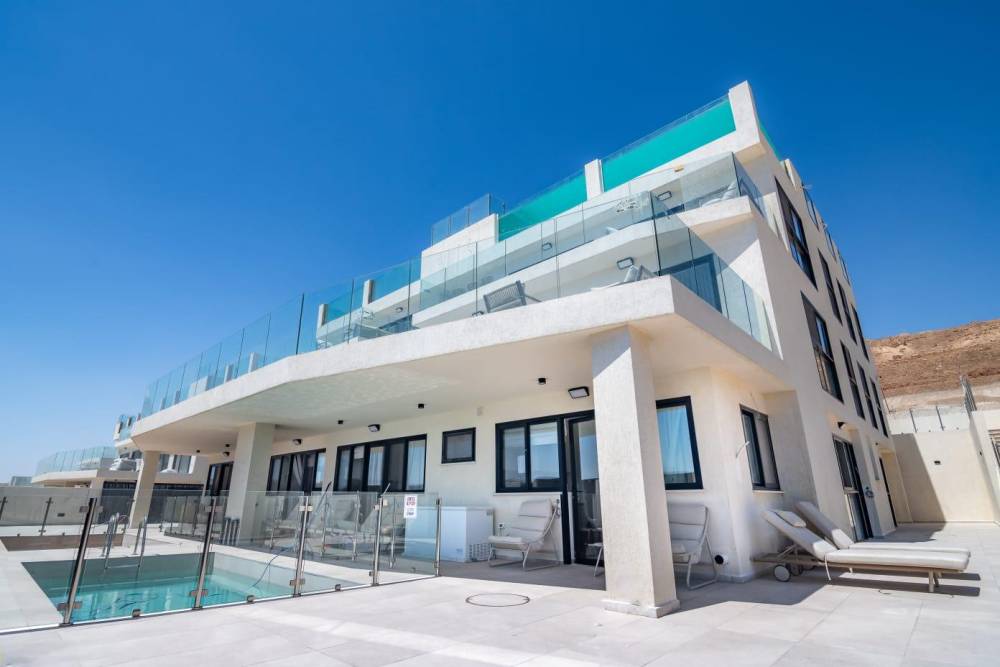 227278 גלריה חיצונית, פנינת המלח, וילה  בים המלח וילות - Vila 4 U