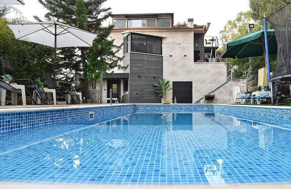 227456 אחוזת אלת הגליל, אחוזת אלת הגליל, וילה  בקרית שמונה וילות - Vila 4 U