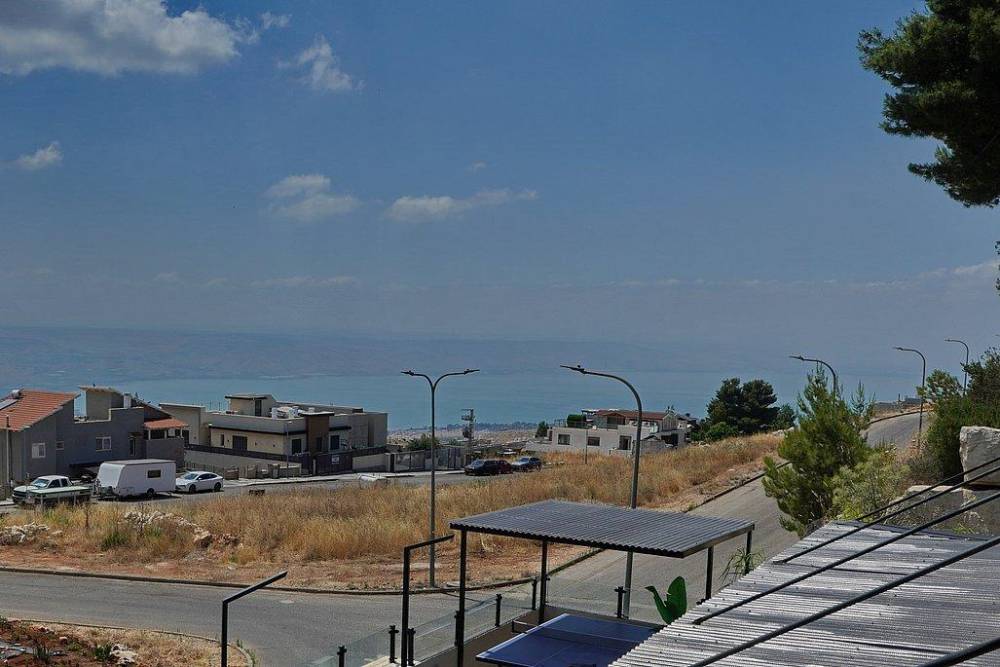 228217 גלריה כללית, וילה רילקס - Villa Relax, וילה  בנוף כנרת וילות - Vila 4 U