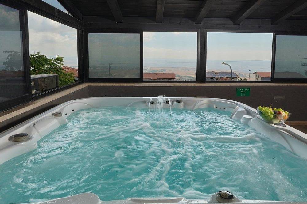 228219 גלריה כללית, וילה רילקס - Villa Relax, וילה  בנוף כנרת וילות - Vila 4 U