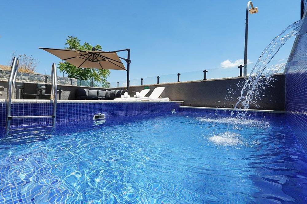 228230 גלריה כללית, וילה רילקס - Villa Relax, וילה  בנוף כנרת וילות - Vila 4 U