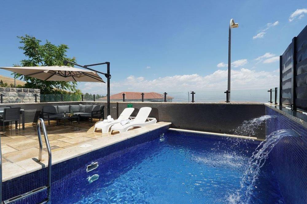 228231 גלריה כללית, וילה רילקס - Villa Relax, וילה  בנוף כנרת וילות - Vila 4 U