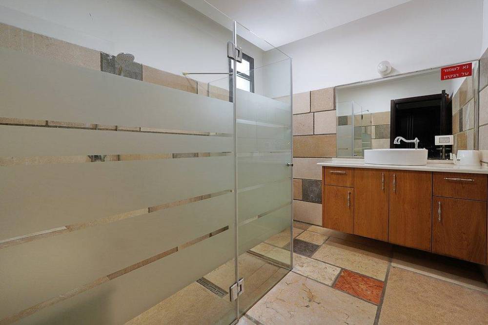 228234 גלרית פנים, וילה רילקס - Villa Relax, וילה  בנוף כנרת וילות - Vila 4 U
