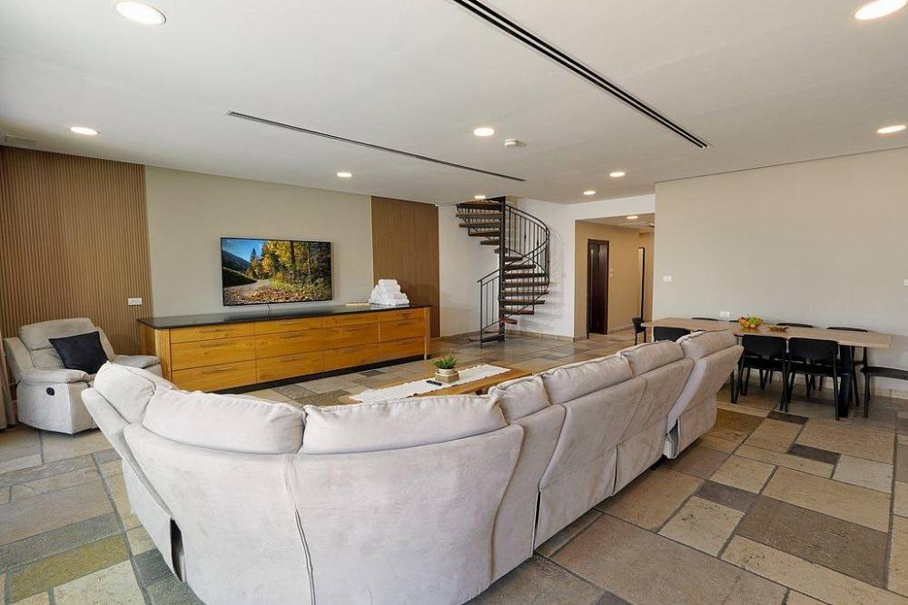 228236 גלרית פנים, וילה רילקס - Villa Relax, וילה  בנוף כנרת וילות - Vila 4 U