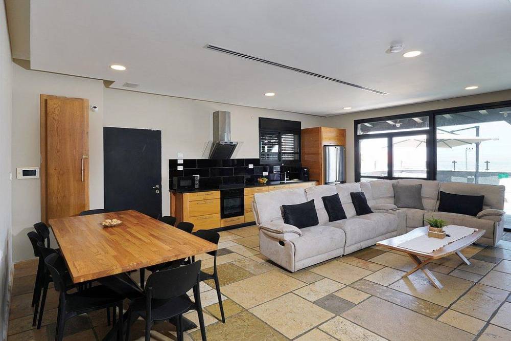 228239 גלרית פנים, וילה רילקס - Villa Relax, וילה  בנוף כנרת וילות - Vila 4 U