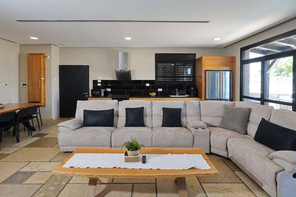 228246 גלרית פנים, וילה רילקס - Villa Relax, וילה  בנוף כנרת וילות - Vila 4 U