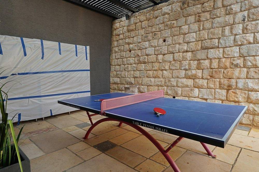 228252 גלרית חוץ, וילה רילקס - Villa Relax, וילה  בנוף כנרת וילות - Vila 4 U