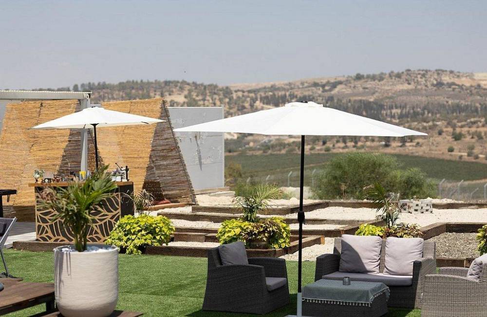 228300 Mr Events - מר איוונטס, Mr Events - מר איוונטס, וילה  בנווה מיכאל וילות - Vila 4 U