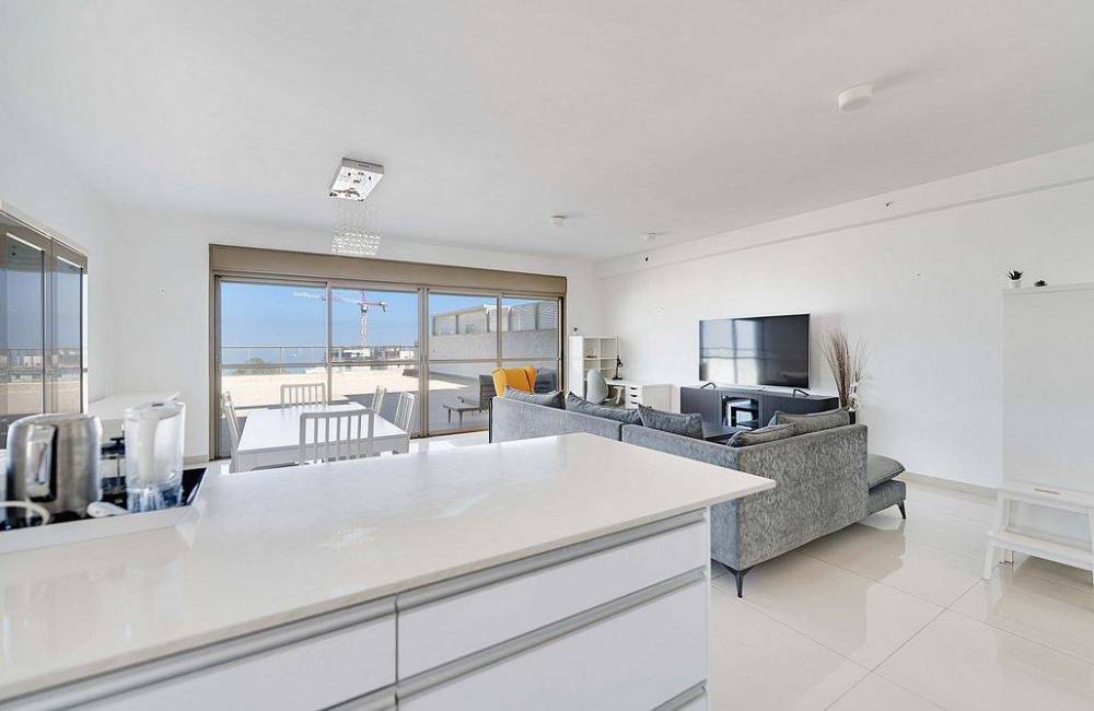 228348 דירה 6 - רוגוזין 37, טורו הום - TORO HOME, וילה  באשדוד וילות - Vila 4 U