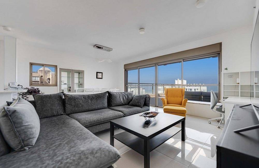 228353 דירה 6 - רוגוזין 37, טורו הום - TORO HOME, וילה  באשדוד וילות - Vila 4 U