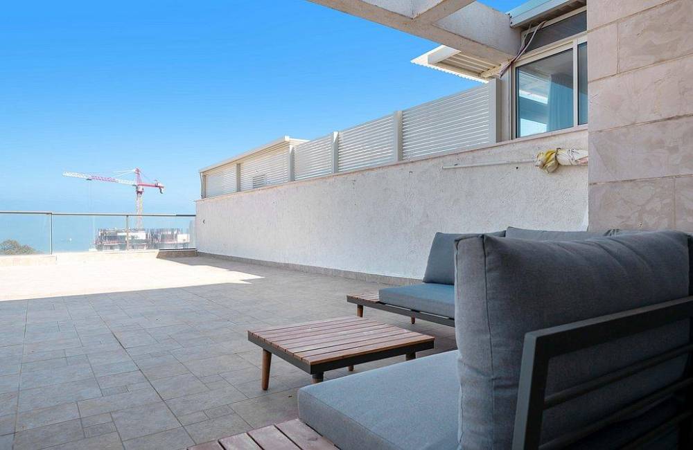 228355 דירה 6 - רוגוזין 37, טורו הום - TORO HOME, וילה  באשדוד וילות - Vila 4 U