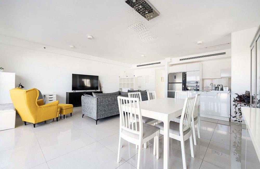 228356 דירה 6 - רוגוזין 37, טורו הום - TORO HOME, וילה  באשדוד וילות - Vila 4 U