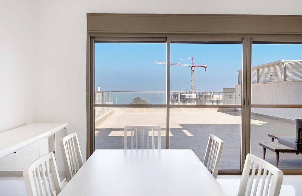 228361 דירה 6 - רוגוזין 37, טורו הום - TORO HOME, וילה  באשדוד וילות - Vila 4 U