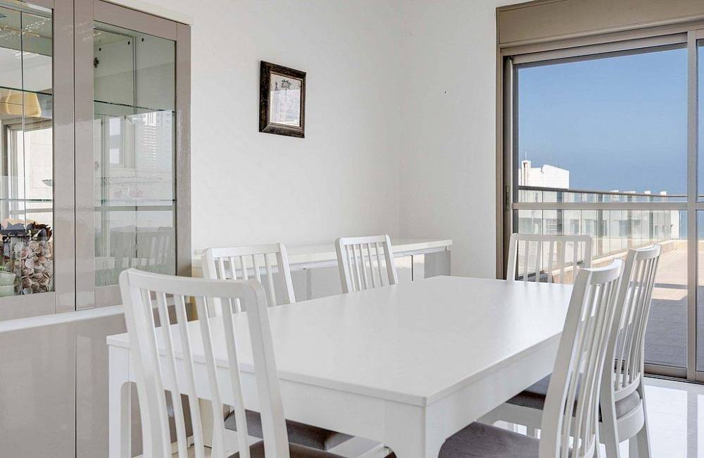 228368 דירה 6 - רוגוזין 37, טורו הום - TORO HOME, וילה  באשדוד וילות - Vila 4 U