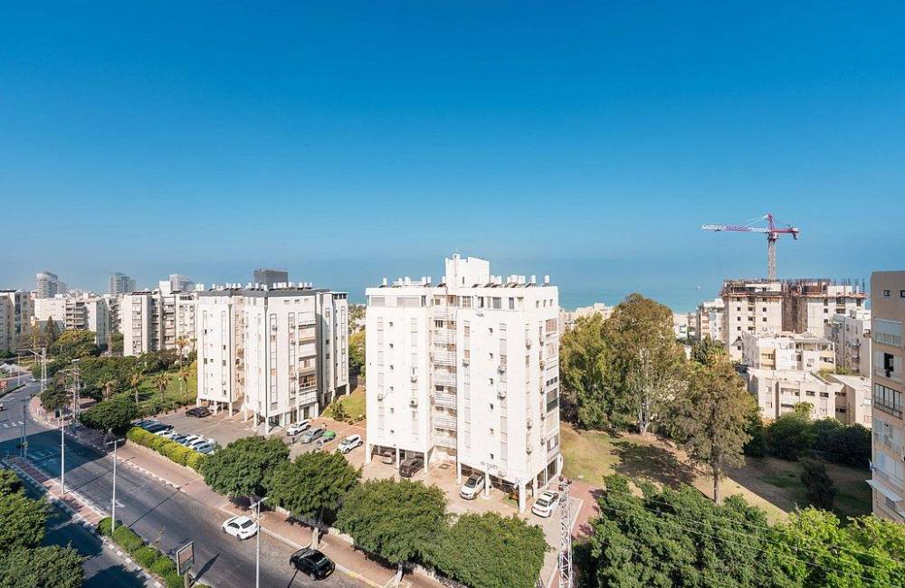 228369 דירה 6 - רוגוזין 37, טורו הום - TORO HOME, וילה  באשדוד וילות - Vila 4 U