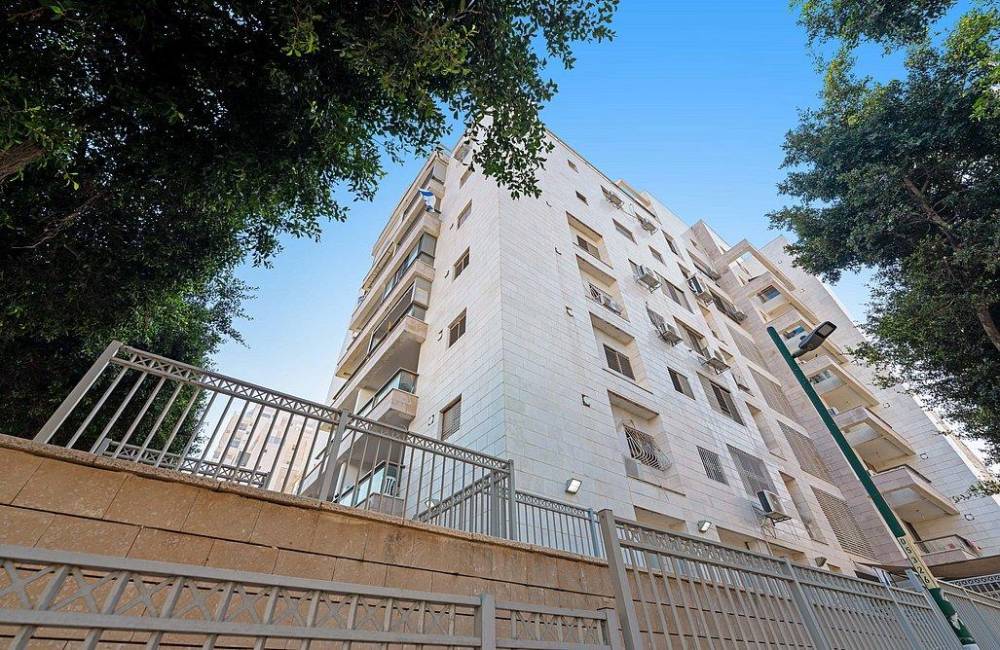 228372 דירה 6 - רוגוזין 37, טורו הום - TORO HOME, וילה  באשדוד וילות - Vila 4 U