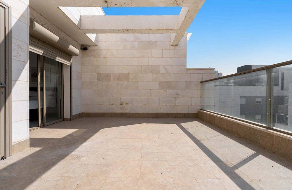 228373 דירה 6 - רוגוזין 37, טורו הום - TORO HOME, וילה  באשדוד וילות - Vila 4 U