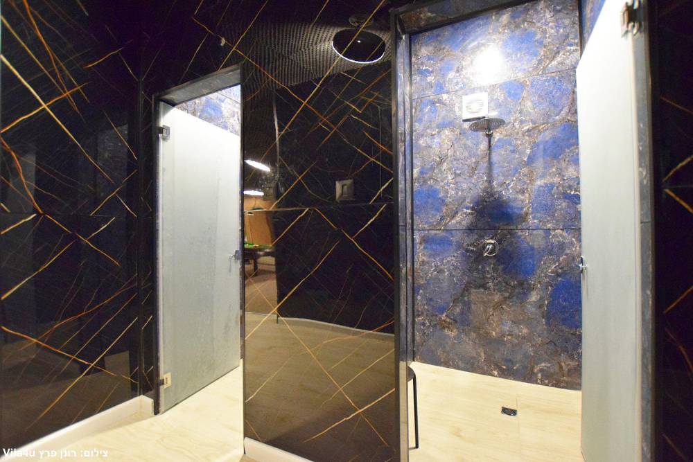 229549 גלרית פנים, לופט כמיסה, וילה  בנטועה וילות - Vila 4 U