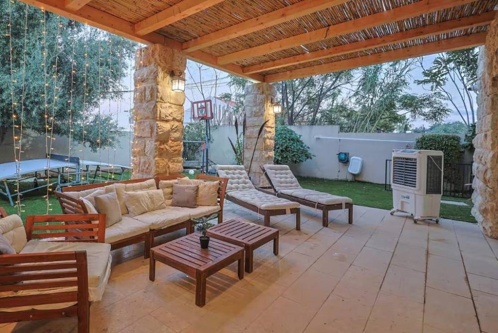 229646 גלריה כללית, אחוזת בלו ביי נתניה - Blue Bay Mansion, וילה  בנתניה וילות - Vila 4 U