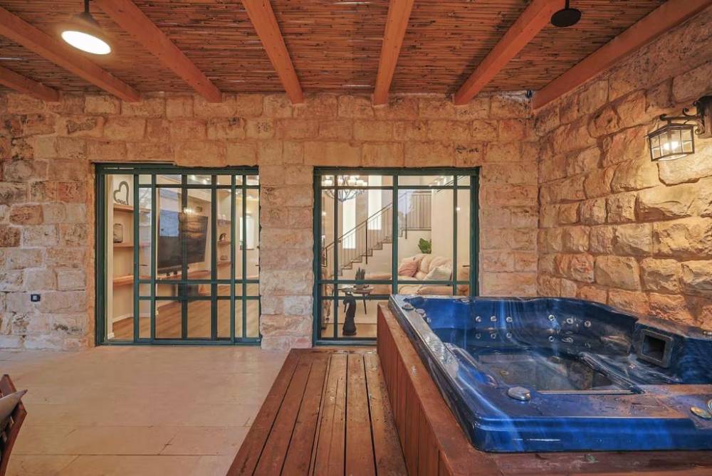 229647 גלריה כללית, אחוזת בלו ביי נתניה - Blue Bay Mansion, וילה  בנתניה וילות - Vila 4 U