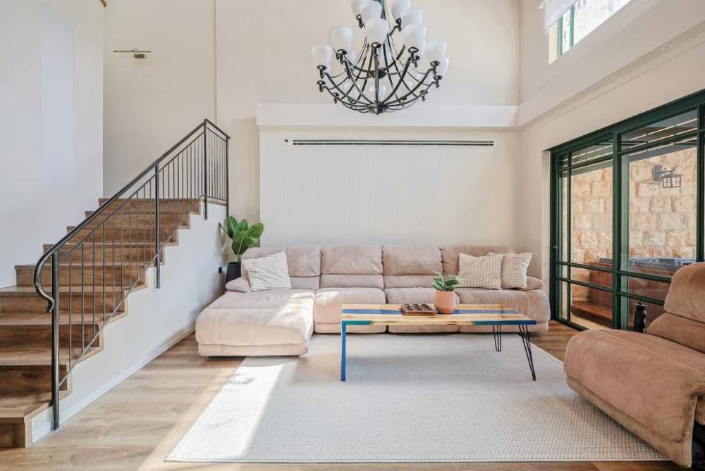 229653 גלריה כללית, אחוזת בלו ביי נתניה - Blue Bay Mansion, וילה  בנתניה וילות - Vila 4 U