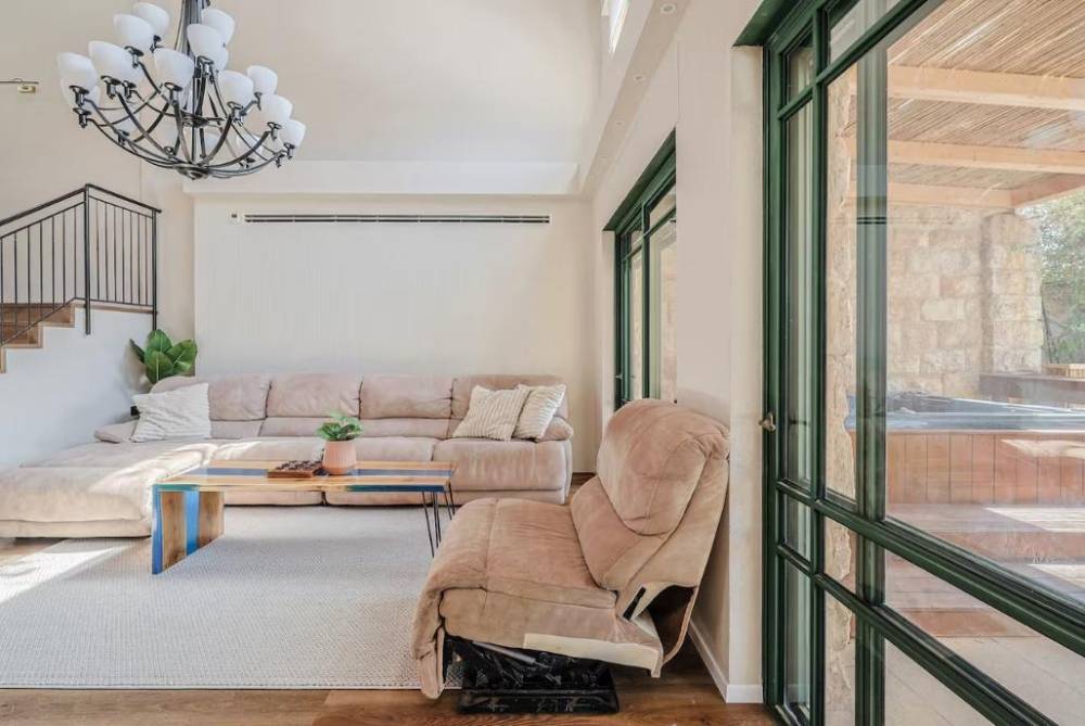 229654 גלריה כללית, אחוזת בלו ביי נתניה - Blue Bay Mansion, וילה  בנתניה וילות - Vila 4 U