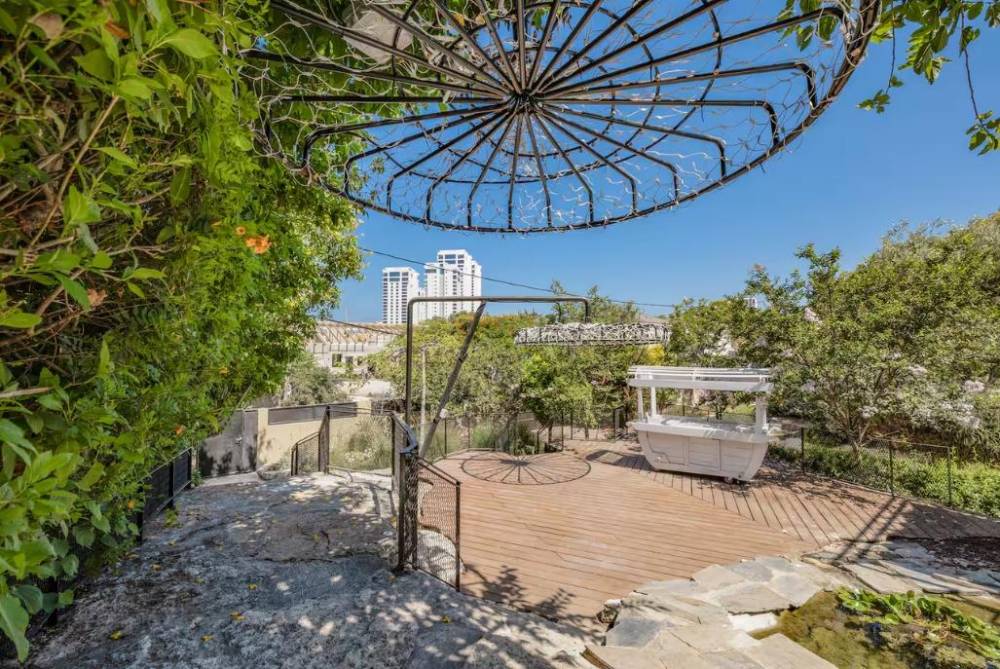 229666 גלריה כללית, אחוזת בלו ביי נתניה - Blue Bay Mansion, וילה  בנתניה וילות - Vila 4 U