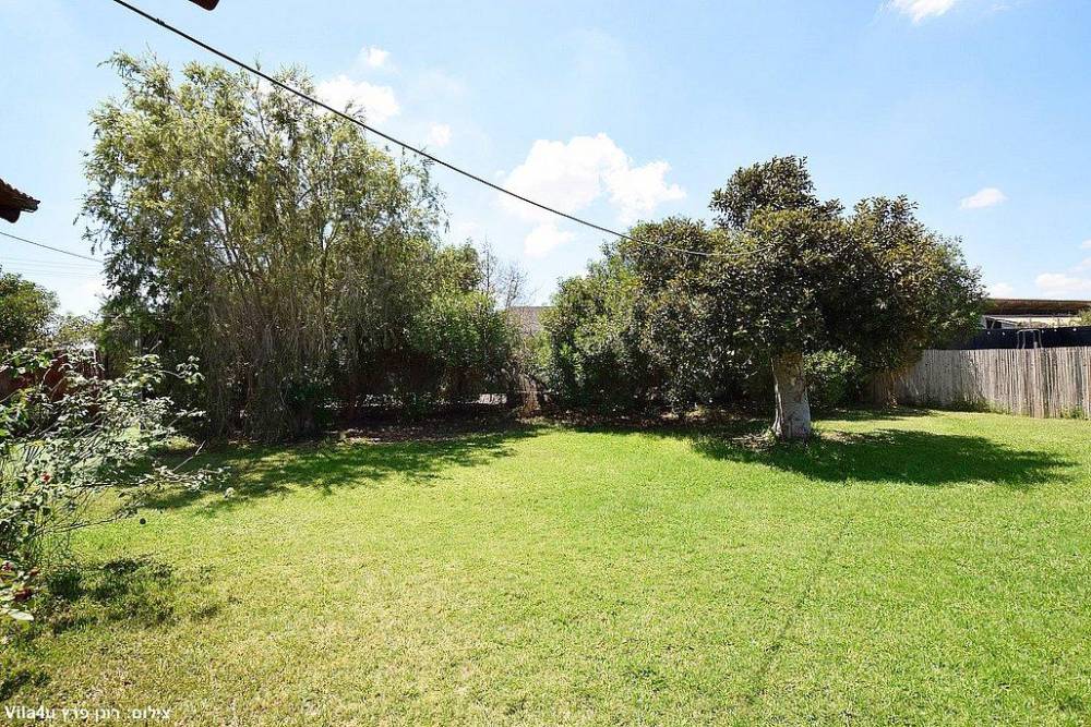 229742 כללי, הפינה בכפר, וילה  בגפן וילות - Vila 4 U