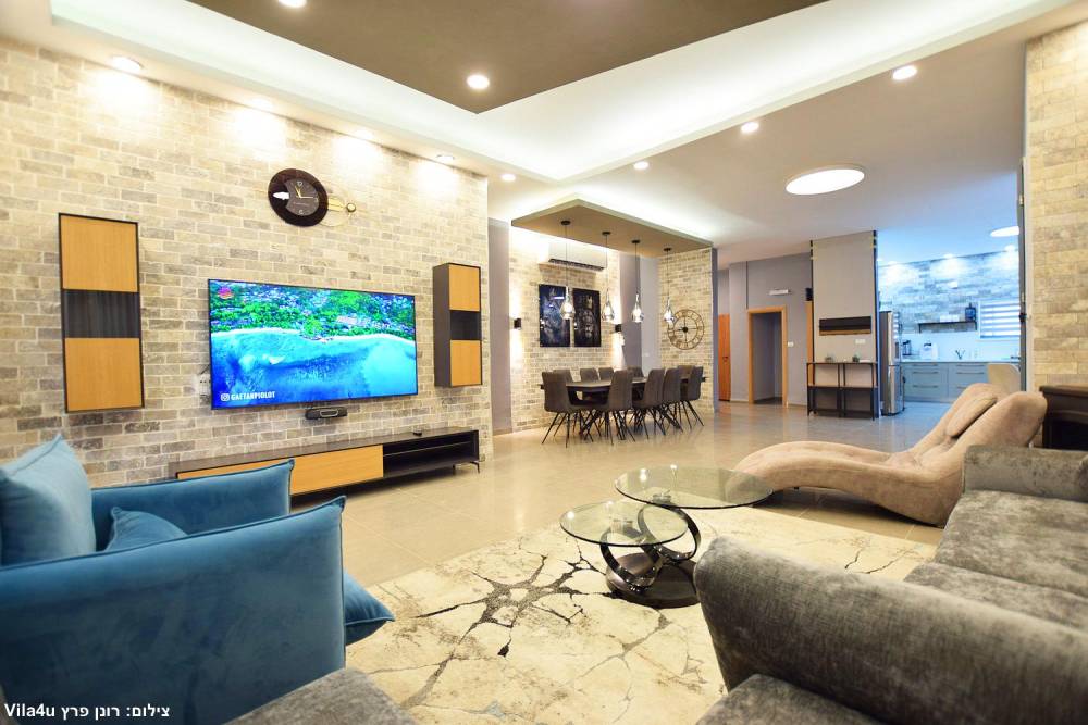 230222 גלרית פנים, וילה כמיסה - Villa Kamisa, וילה  בנטועה וילות - Vila 4 U